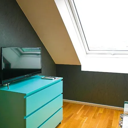 Hideaway Suite Danube Canal Vienna Exterior photo