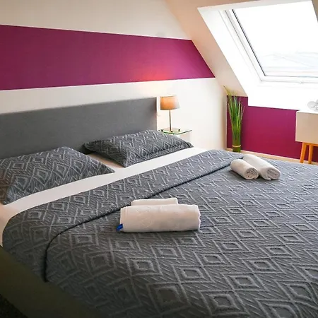 Hideaway Suite Danube Canal Vienna Exterior photo